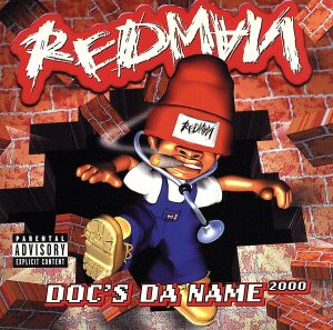 【輸入盤】Doc's the Name