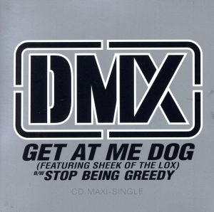 【輸入盤】Get at Me Dog