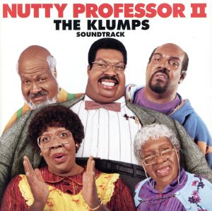 【輸入盤】Nutty Professor II: The Klumps