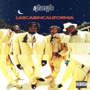 【輸入盤】Labcabincalifornia