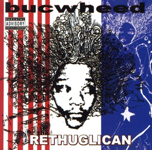 【輸入盤】Rethuglican