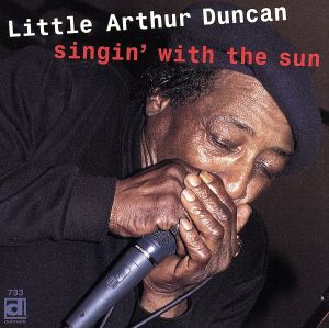 【輸入盤】Singin' With the Sun