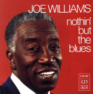 【輸入盤】Nothin' But the Blues