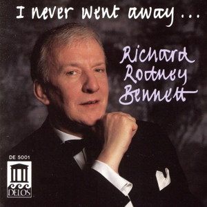 【輸入盤】I Never Went Away