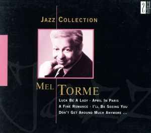 【輸入盤】Jazz Collection: Mel Torme