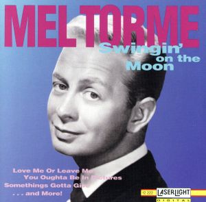 【輸入盤】Swingin on the Moon