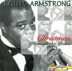 【輸入盤】Christmas Through the Years