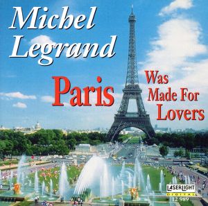 【輸入盤】Paris Was Made for Lovers