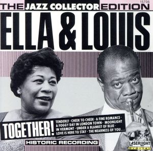 【輸入盤】Together / Jazz Collector Edition