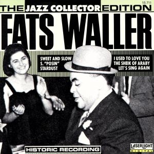 【輸入盤】Jazz Collector Edition