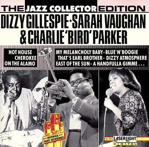 【輸入盤】Jazz Collector's Edition