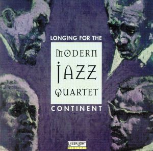 【輸入盤】Longing for the Continent