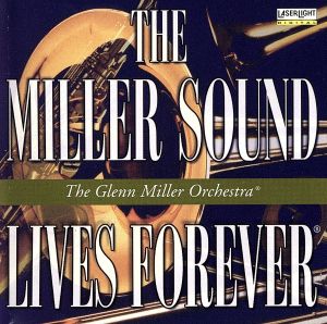 【輸入盤】Miller Sound Lives Forever