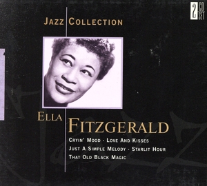 【輸入盤】Jazz Collection: Ella Fitzgera