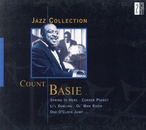 【輸入盤】Jazz Collection