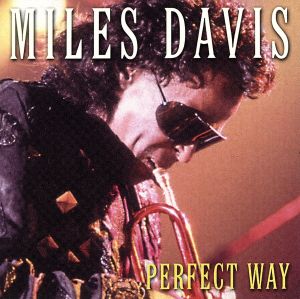 【輸入盤】Perfect Way