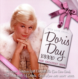 【輸入盤】With Love from Doris Day-Her Greatest Hits