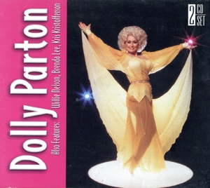【輸入盤】Dolly Parton