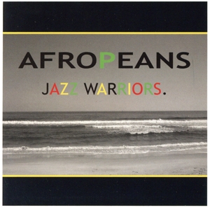 【輸入盤】Afropeans