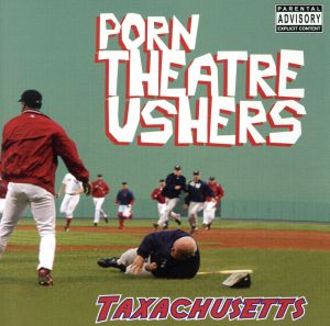 【輸入盤】Taxachussetts