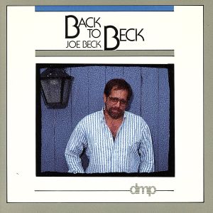 【輸入盤】Joe Beck