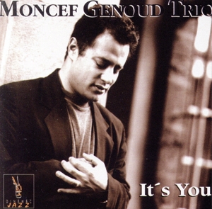 【輸入盤】It's You