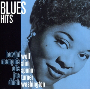 【輸入盤】Blues Hits