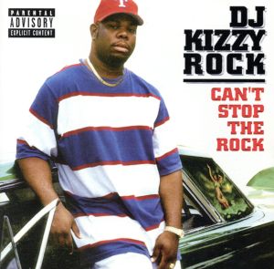 【輸入盤】Can't Stop the Rock