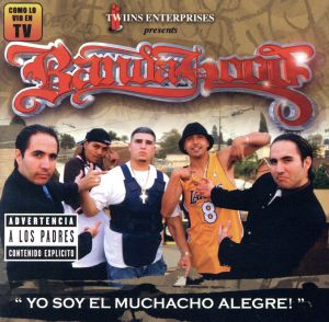 【輸入盤】Yo Soy El Muchacho Alegre