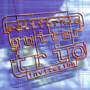 【輸入盤】Invitation