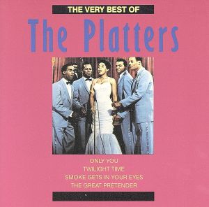 【輸入盤】The Very Best of...