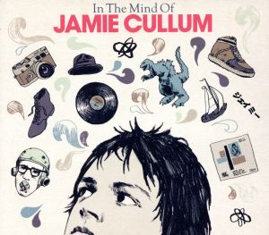 【輸入盤】In the Mind of Jamie Cullum