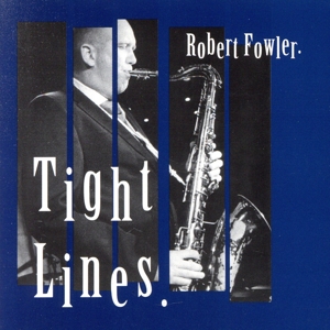 【輸入盤】Tight Lines