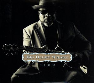 【輸入盤】Time