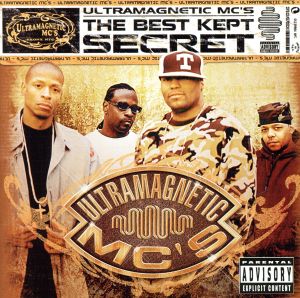 【輸入盤】Best Kept Secret