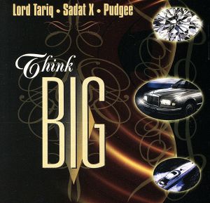 【輸入盤】Think Big