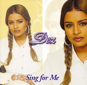 【輸入盤】Sing for Me