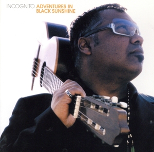 【輸入盤】Adventures in Black Sunshine