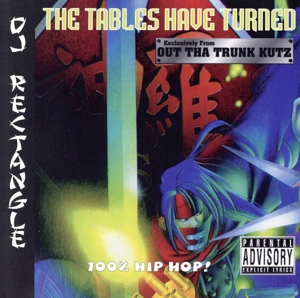 【輸入盤】Tables Have Turned