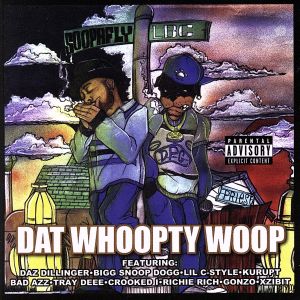 【輸入盤】Dat Whoopty Woop