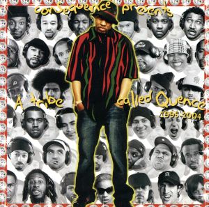 【輸入盤】Tribe Called Quence