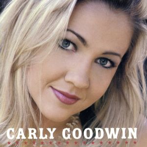 【輸入盤】Carly Goodwin