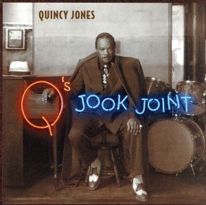 【輸入盤】Q's Jook Joint (Reis)