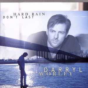 【輸入盤】Hard Rain Don't Last