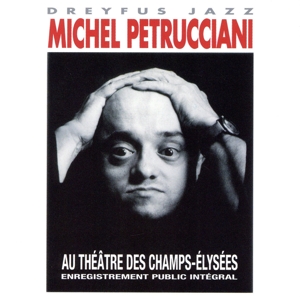 【輸入盤】Au Theatre des Champs-Elysees