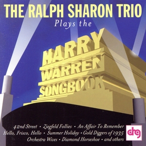 【輸入盤】Plays Harry Warren Songbook