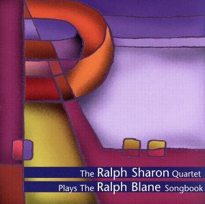 【輸入盤】Plays the Ralph Blane Songbook