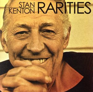 【輸入盤】Kenton Rarities