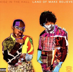 【輸入盤】Land of Make Believe