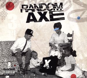 【輸入盤】Random Axe